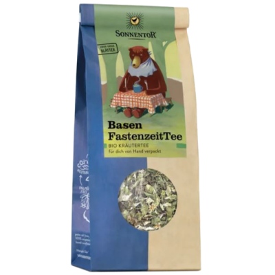 Basen Fastenzeit Tee (50g)